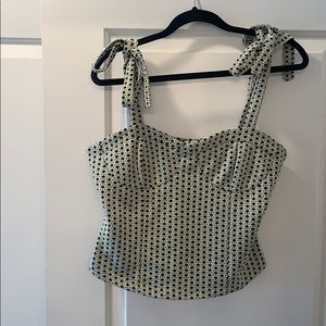 Free people top